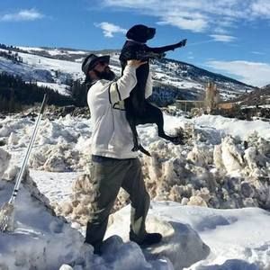 Meet your Posher, Sameer